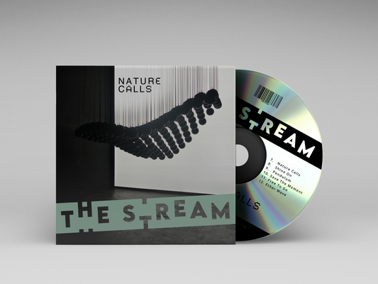 The Stream - Nature Calls  [CD jewel case]
