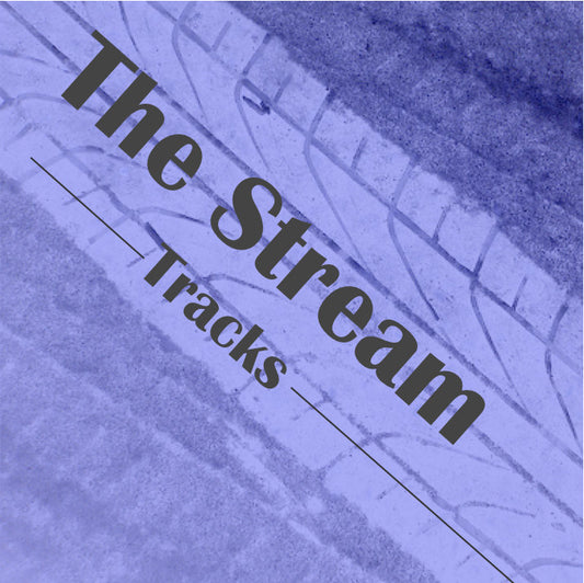 The Stream - Tracks [CD jewel case]